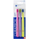 Smart Toothbrush - 3 X 3 Pack