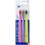 Smart Toothbrush - 3 X 3 Pack
