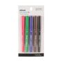 Cricut Explore Maker Infusible Ink Medium Point Pen Set 5-PACK Basics