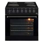 Univa Stove + Oven + Hob Combo