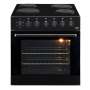 Univa Stove + Oven + Hob Combo