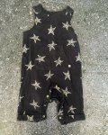 Woolworths Blue Star Romper 3 6M