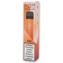 Disposable Vaping Pod 5% Nicotine 2500 Puffs - Grape Energy