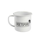 Enamel Mug