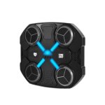 Zs - Kids Storm Boxing Machine LED