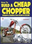 How To Build A Cheap Chopper Hardcover