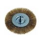 - Wire Wheel Brush 40MM - 3 Pack