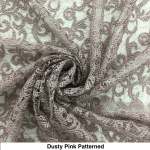150CM Lace Fabric 1