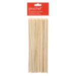 Bamboo Skewers 50-PACK