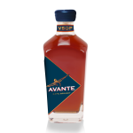 Avante Vsop Cape Brandy In Box 750ML - 1