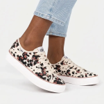 Tomy Holly Sneaker - Brown Multi - 8