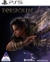 Square Enix Forspoken Playstation 5