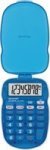 S10 Sharp - Colour Kids Calculator - Blue - Blue