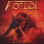 Blind Rage   Cd
