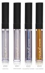 Kissable Shine Lip Gloss - Gold Shimmer
