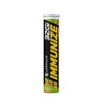 Immunize Tabs - 24 7 Athlete Immune Support - Orange