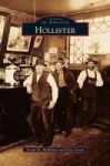 Hollister Hardcover