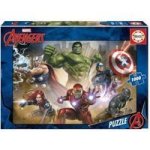 Educa The Avengers 1000 Piece Puzzle