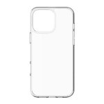 Body Glove Ghost Case - Apple Iphone 16 Pro Max - Clear