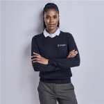 Ladies Long Sleeve Meta Low Pill Jersey