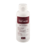 White Mixture Of Magnesium Sulphate 100ML