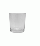 Tapered Cylinder Bowl 7CM H X 6CM W