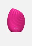 Sonic Facial Brush 5 In 1 - Magenta
