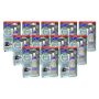 Grey Professional Silicone Gasket MAKER-100G- 12 Pack