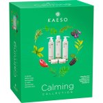 Kaeso Beauty Calming Collection Gift Box Sensitive Skin 5 Pieces