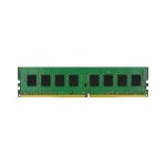 Kingston KVR32N22S6 4 Valueram 4GB DDR4-3200MHZ CL22 1.2V Desktop Memory
