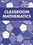 Classroom Mathematics - Gr 5: Teacher's Guide paperback