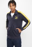 Puma Iconic T7 Track Jacket Pt S - New Navy
