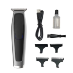 Ashcomonline Rechargeable Professional Electric Hair Trimmer Trimmer