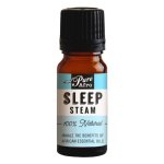 Pure Afro Sleep Steam