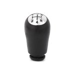 5 Speed Gear Knob With Convertor Suitable For Nissan Terrano NP200 Renault