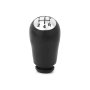5 Speed Gear Knob With Convertor Suitable For Nissan Terrano NP200 / Renault