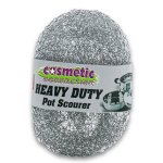 Heavy Duty Pot Scourer For Pots And Pans 1 Piece