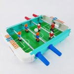 MINI Foosball Soccer Table - Factory Plaza