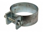 Vw Aircooled Exhaust Clamp Heat Exchanger To Exhaust Pod - Autostyle Motorsport South Africa