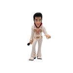 Minix Music: Elvis Presley – Elvis White