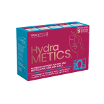 Hydrametics For Dry & Brittle Hair Skin & Nails 30 Day Pack