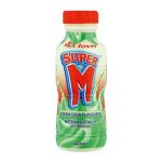 Clover Super M Medium Fat Cream Soda Milk 300ML