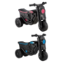 Ride On MINI Bike Colour May Vary