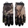 Sniper Africa 3D Hunter Gloves