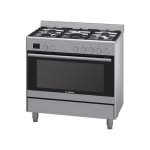 Bosch Gas Stove - HSG737356Z