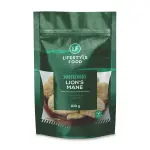 LIFESTYLE FOOD Life Style Food Lions Mane Mushroom 100G