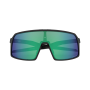 Oakley - Sutro S Polished Black - Prizm Jade