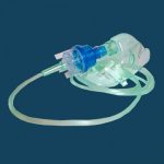 Nebulizer Mask