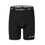 Sondico Men's Core 6 Baselayer Short