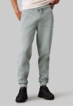 Calvin Klein Monologo Hwk Pant - Slate Gray
